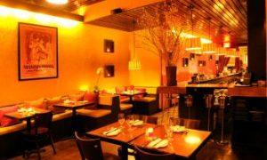 Bocca Restaurant and Bar