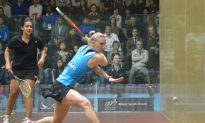Women’s Seeds Crash Out of the Hong Kong Squash Open