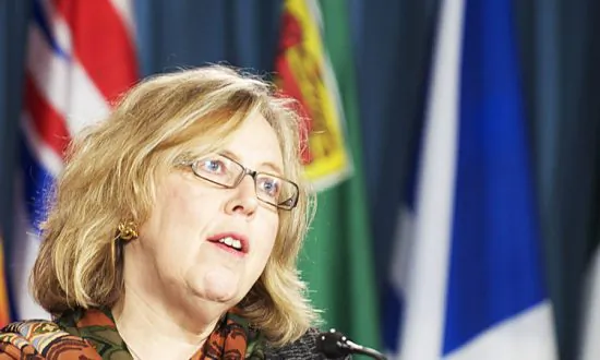 China Investment Deal in Canadian Oil Sands a Sell Out, Says Party Leader