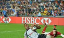 Fiji Conducts a Masterclass at Hong Kong Sevens