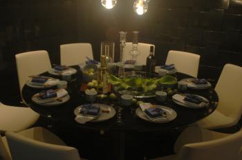 Pier 94 Hosts Home Design Show