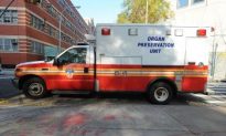 NYC Leads Nation in Organ Donor Pilot Program