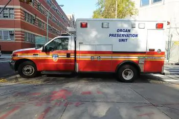 NYC Leads Nation in Organ Donor Pilot Program