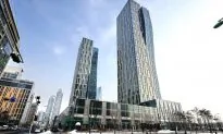 In Korean Real Estate, New Policy Will Come From New President
