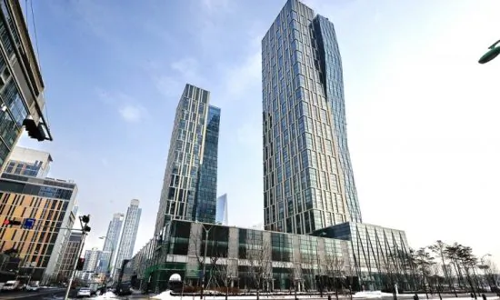In Korean Real Estate, New Policy Will Come From New President