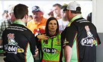 Danica’s Daytona Disappointment
