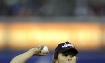 Japan’s Darvish to Become MLB Free Agent