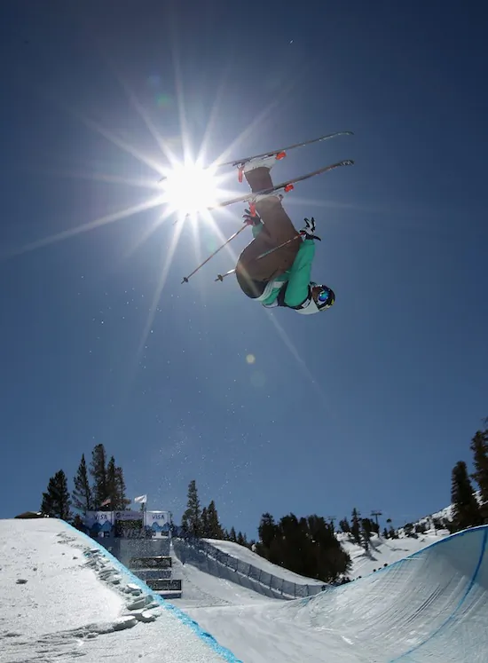 Ezra Shaw/Getty Images
