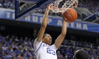 The Epoch Times College Basketball Power Rankings