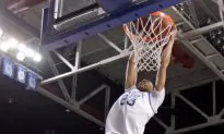 The Epoch Times College Basketball Power Rankings