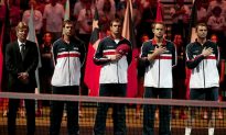 Jim Courier Has Innovative Ideas on Davis Cup