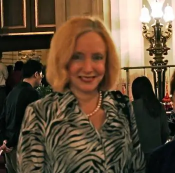 Bio-Tech Journalist and School Director: ‘Visually it was incredible’