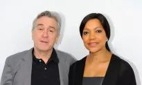 The Grapevine: Robert De Niro, Baz Luhrmann, and Stephen King
