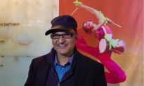 ‘Bend it like Beckham’ Producer: ‘Everybody Should See Shen Yun’
