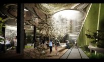 LowLine Project Receives Funding for Demonstration