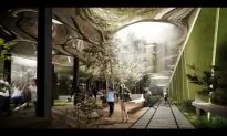 LowLine Project Receives Funding for Demonstration