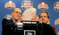 University Presidents Approve Playoff System