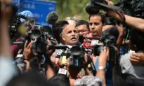Delhi Rape Suspect Suicide, Family Says Murdered
