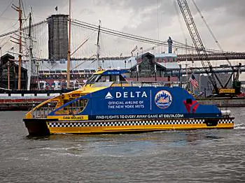 A Free Ride to the Game