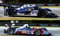 Dempsey Forms New Team With Soccer Star, Targets ALMS, Le Mans