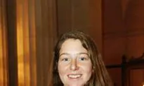 Music Teacher: ‘Chinese culture … I enjoyed immensely’