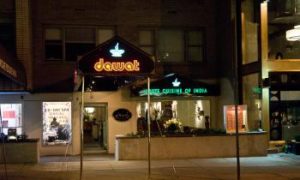 Dawat: A Passage Through History and Time