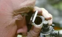 Belgian Diamond Heist Could Hurt Trade