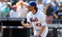 Re-Ranking the National League’s Best Pitchers
