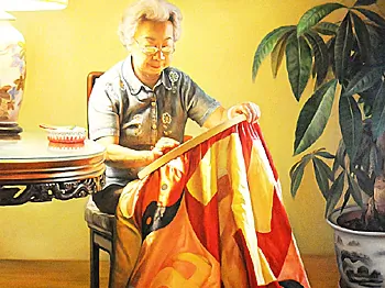 Creating Brightness and Good Fortune