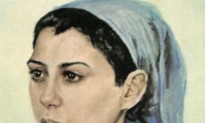 Child-Artist Survivors of Holocaust Featured in Documentary