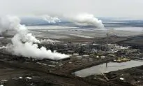 Poilievre, Premiers Ramp Up Campaign Against Carbon Tax, Climate Policies Amid Record Cold