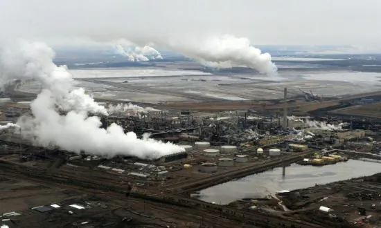 Crunch Time Looms for Decision on Keystone Pipeline