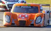 Paul Tracy, Doran Racing Back for Three More Grand Am Rolex Events