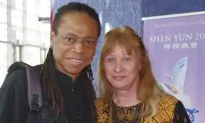 Shen Yun is ‘Enchanting,’ Says Physician and Author