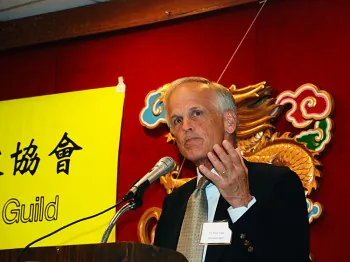Tiananmen Commemoration Highlights Modern Rights Defenders