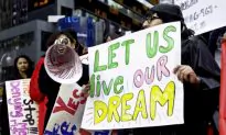 Top Three NY Immigration Coalition Priorities