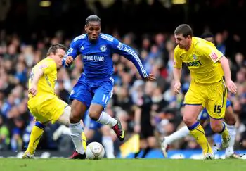 English FA Cup Fifth Round Recap