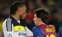Barcelona Heartbreak as Chelsea Defy the Odds