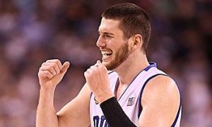 Duke Beats Butler to Become the 2010 NCAA National Champions