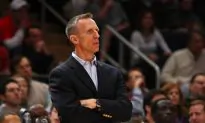 Mike Dunlap: Great Coach For Tough Position