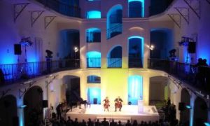 Cello Duo Revives Compositions of Holocaust Victims