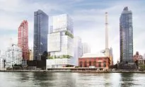 Huge Land Deal on East Side Moves Forward