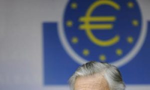 Euro's Drastic Fall Raises Questions On Stability of Currency