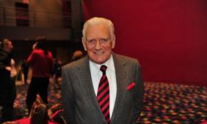 Former Buddhist Monk: 'It went right to my soul'