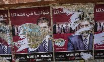 Polls Open in Egyptian Presidential Election