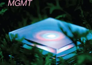 Album Review: MGMT – ‘LateNightTales’