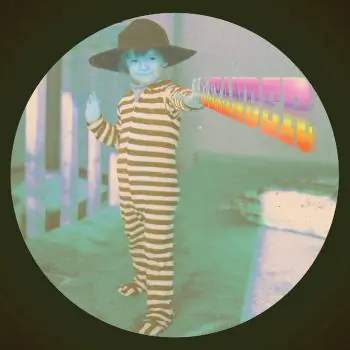 Album Review: Alexander