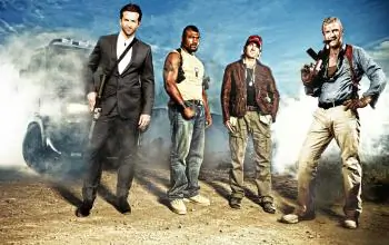 Movie Review: ‘The A-Team’