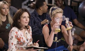 Movie Review: 'Baby Mama'