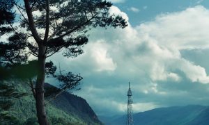 Album Review: Bonobo - 'Black Sands'